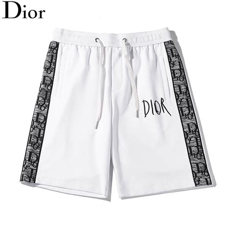 fake dior pants|christian dior men's pants.